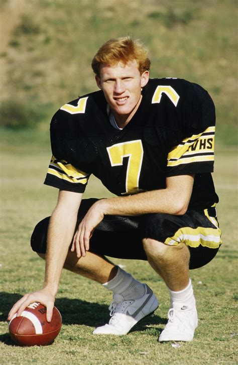 Todd Marinovich: After drug abuse, ex-QB confronts father, upbringing ...