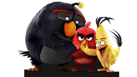 View Angry Birds Wallpaper 4K Mobile Pictures - All Wallpaper HD