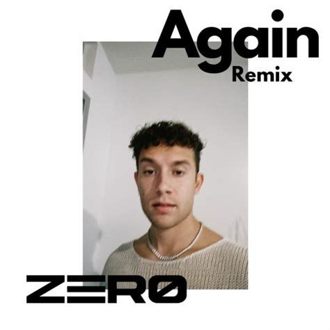 Stream Noah Cyrus - Again (feat. XXXTENTACION) [ZERØ Remix] by ZERØ | Listen online for free on ...