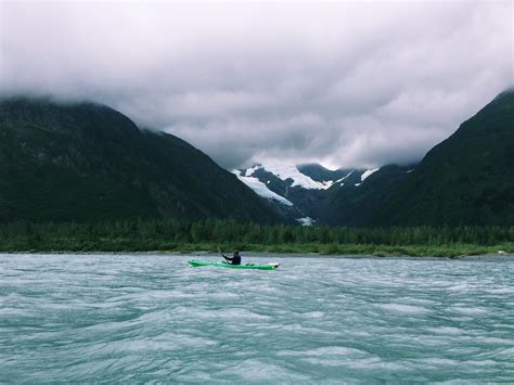 Portage Lake – Tales of a vanlife couple