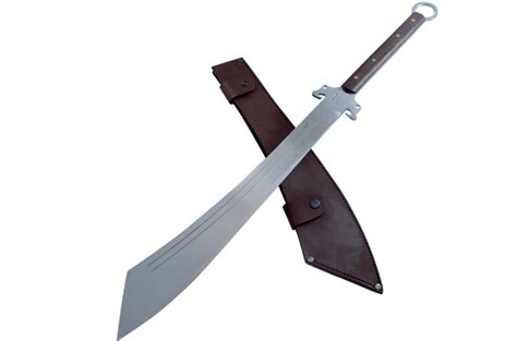 Condor Dynasty Dadao Sword - Knifestore.se