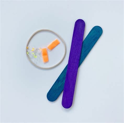 How to Make a Kazoo - DIY Musical Craft Activity - S&S Blog