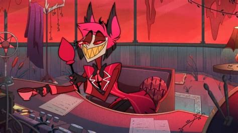 Alastor: Hazbin Hotel character explained