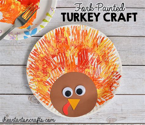 10 Fun Thanksgiving Crafts For Kids - Resin Crafts Blog