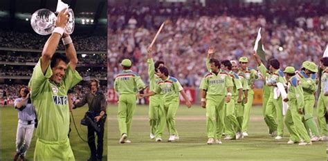 1992 world cup champions to be invited for PM's inauguration