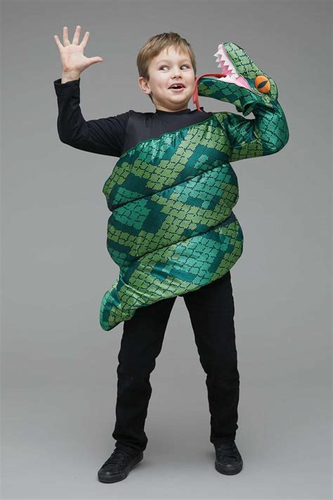 35 Of the Best Ideas for Snake Costume Diy - Home, Family, Style and ...