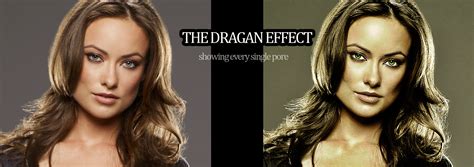 dragan effect - Photoshop Fan Art (7843739) - Fanpop