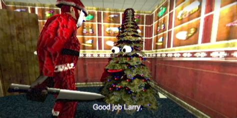 10 Best Christmas Horror Games