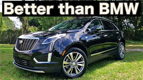 2022 Cadillac XT5 Sport « Spec Review, Features and DRIVE» - YouTube