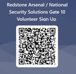 Redstone Arsenal research project needs volunteers | Article | The United States Army