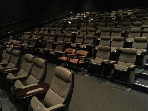 Movie Theater «AMC Dine-In Houston 8», reviews and photos, 510 Texas Ave, Houston, TX 77002, USA