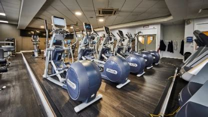 Biddulph Valley Leisure Centre | LeisureCentre.com