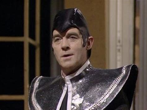 Dr Who actor Michael Jayston is latest guest revealed for Sci-fi ...