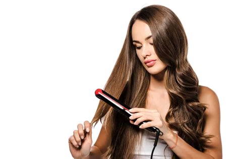 8 Best Cheap Hair Straightener for Curly Hair 2021 - For those on budget - Best Selling ...