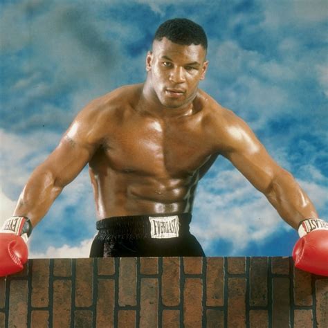 If Mike Tyson were an RPG character back in the Nintendo Punch-Out era, what would his stats be ...