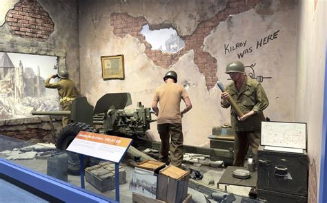 ‘Priceless collection’: Army museum reopens in South Korea after $2.1 million renovation | Stars ...