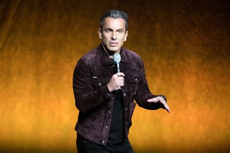 Sebastian Maniscalco tour 2024: How to get tickets to the ‘It Ain’t ...