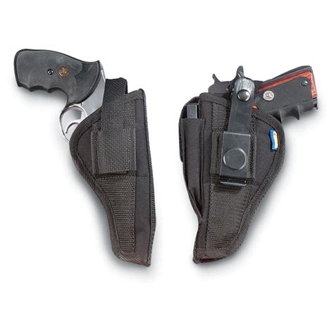 Tactical Holster, Glock® 23, 27, 30, 36; Sig® P230 - 81500, Holsters at Sportsman's Guide