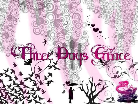 Three Days Grace Wallpapers - Top Free Three Days Grace Backgrounds ...