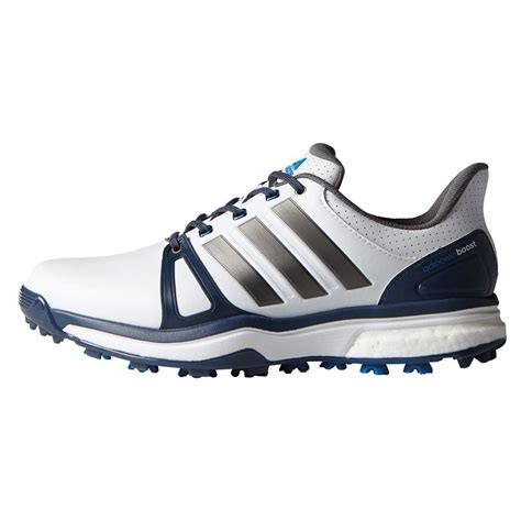 Adidas Golf 2016 Adipower Boost 2 Tour Mens Waterproof Golf Shoes ...