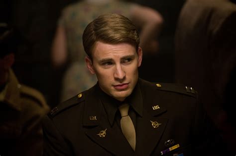 Captain America: The First Avenger (2011)