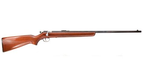 This Old Gun: Winchester Model 67 by JEREMIAH KNUPP - You Will Shoot ...