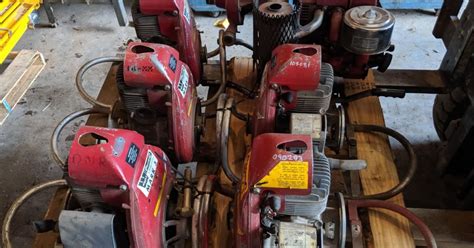 6 Wajax Pumps, Lot#2-Offsite; Marquette, Mi. 49855 - MiBid Internet ...