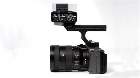 Sony FX3 review - Videomaker