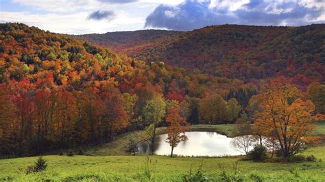 🔥 [43+] Vermont Autumn Background Wallpapers | WallpaperSafari