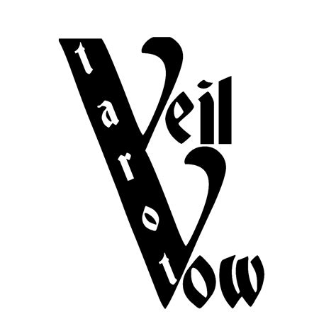 Veil and Vow Tarot