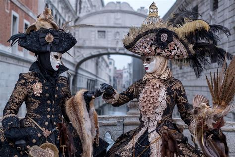 Carnaval de Venise 2024 - Voyage Fêtes et festivals - Les Maisons du Voyage