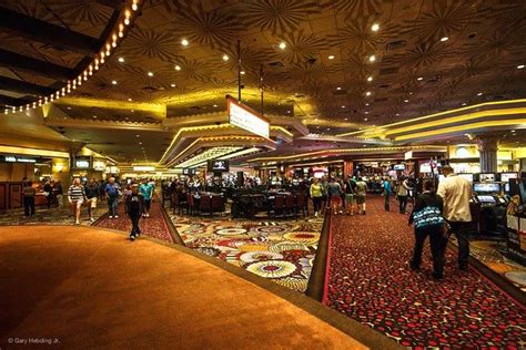 View Mgm Grand Detroit Casino Floor Capacity Background | Mgm, Las ...