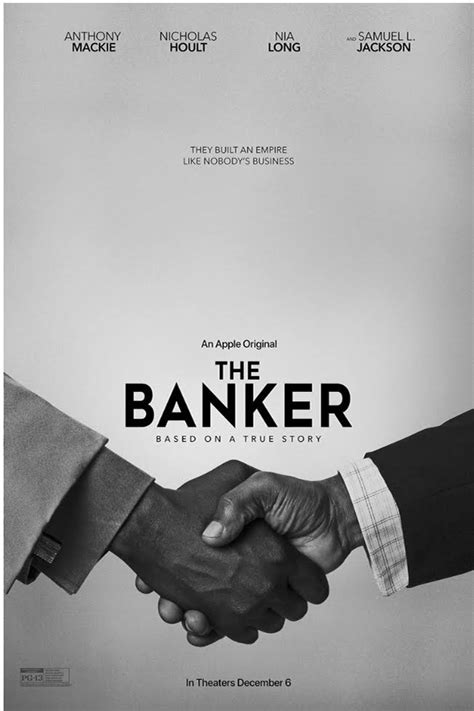 The Banker Producer, Director, Roles, Salary, Cast, Actors - Super ...