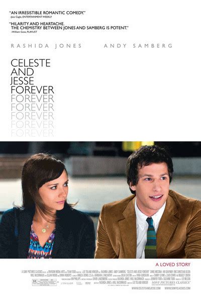 Celeste and Jesse Forever movie review (2012) | Roger Ebert