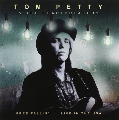 Free Fallin'...Live in the U.S.a. (Box 10 CD) - Amazon.co.uk