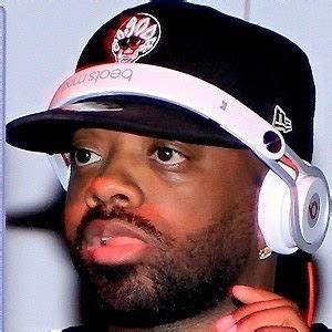 Jermaine Dupri - Bio, Facts, Family | Famous Birthdays