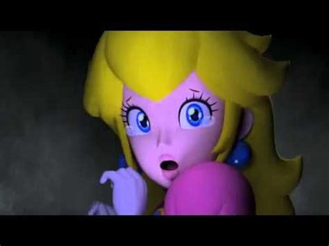 Peach cry for Mario - YouTube | Peach mario bros, Peach, Mario art