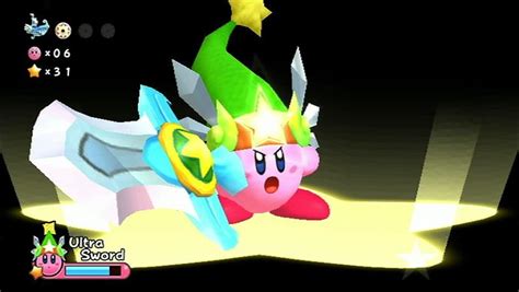 Kirby's Return to Dream Land review | GamesRadar+