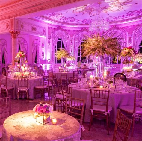 Ballroom dreams at the Mar-a-lago Club 📷: @carlosbaez # ...