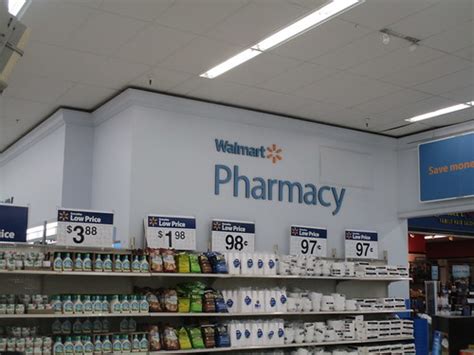 Walmart Pharmacy (Explored) | Walmart Ashtabula, OH | Flickr