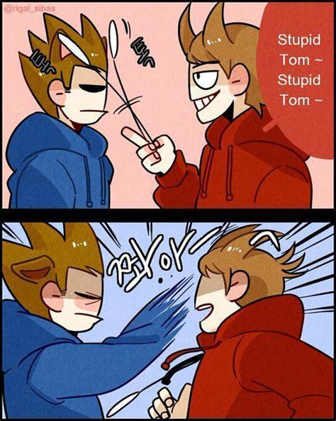 22 Eddsworld Comic 4 Tomtord Comic Eddsworld Comics Eddsworld Memes ...