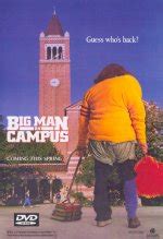 Big Man on Campus [1989] [DVD] £14.95