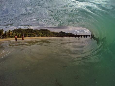 Crash Boat Surf Photo by David | 1:29 am 2 Mar 2020