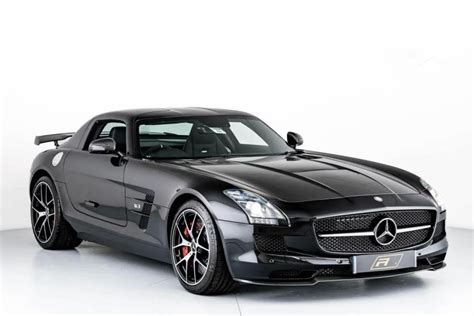 2022 Sls Roadster