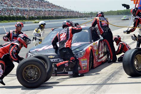 NASCAR accused of discrimination for diversity program aimed at hiring ...