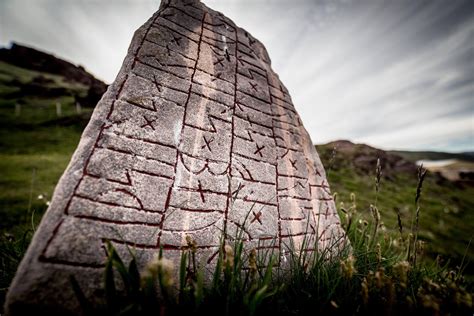 Erik the Red - Discovery of Greenland - [Visit Greenland!]