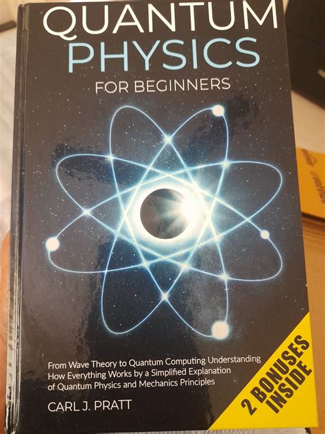 Buy Quantum Physics For Beginners | BookFlow