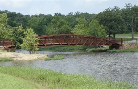 Claremore Lake | Outdoor, Outdoor structures, Favorite places