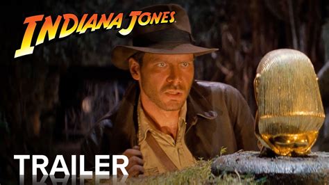 WIN AN INDIANA JONES RAIDERS OF THE LOST ARK 4K STEELBOOK