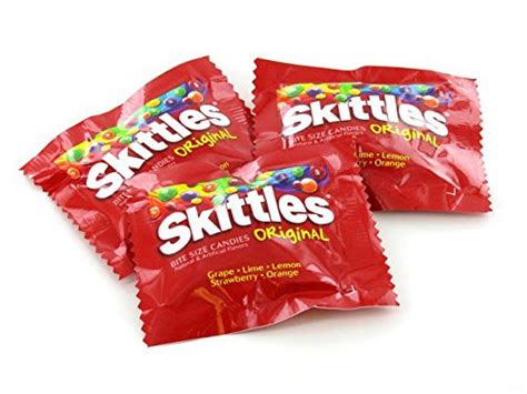 Skittles Original Bite Size Candies Fun Size Bags Bulk Bags | ubicaciondepersonas.cdmx.gob.mx